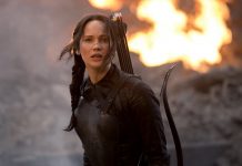 Hunger Games prequel coming in 2020 Another Hunger Games book is in the works