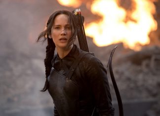 Hunger Games prequel coming in 2020 Another Hunger Games book is in the works