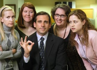 The Office is leaving Netflix in 2021