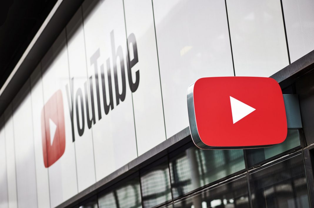 YouTube faces FTC investigation into its kids practices, report says