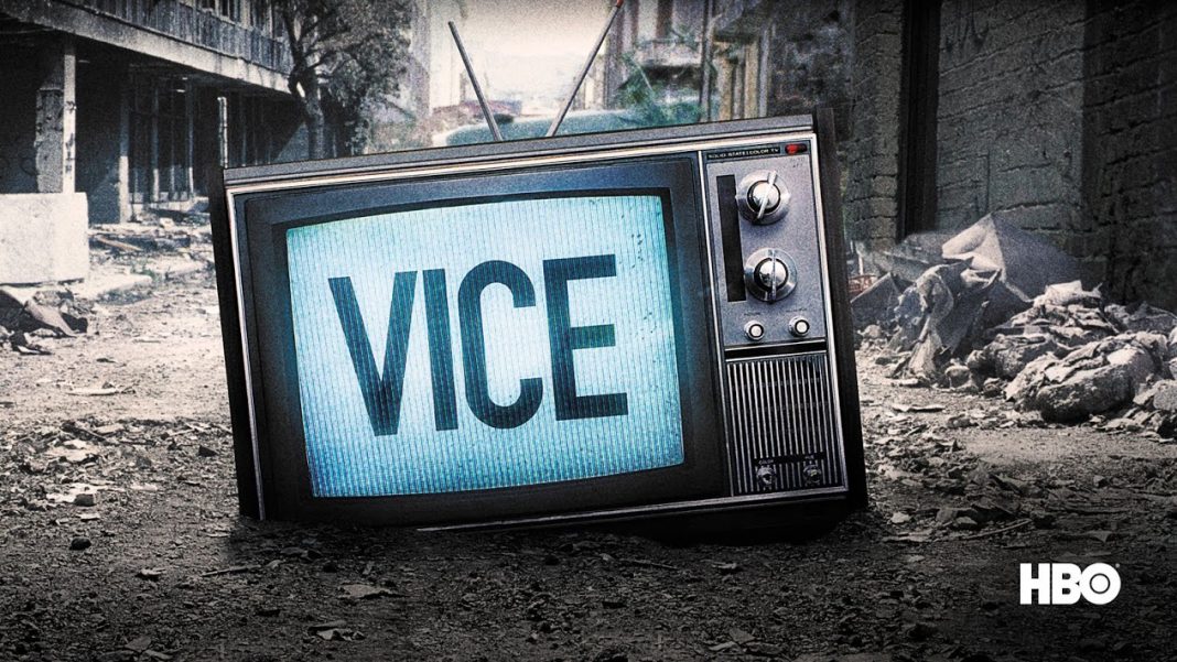 Vice News Tonight cancelled by HBO
