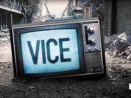 Vice News Tonight cancelled by HBO