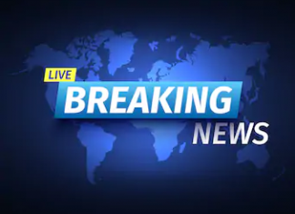 Latest Breaking News You Should Know Breaking News