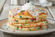 IHOP offers 58 cent pancakes in celebration of 61st birthday IHOP offers 58 cent pancakes in celebration of 61st birthday