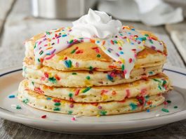 IHOP offers 58 cent pancakes in celebration of 61st birthday
