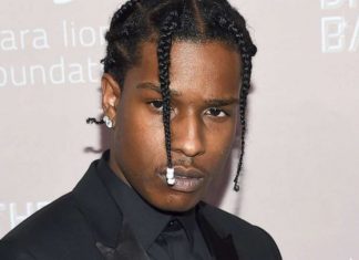 Trump providing help to arrested ASAP Rocky in Sweden Trump providing help to arrested ASAP Rocky in Sweden