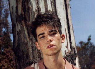 Cameron Boyce Disney Channel star dies at 20 Cameron Boyce