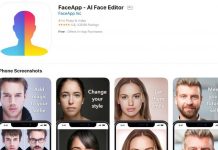 FaceApp endangering user privacy? CEO responds to claims FaceApp endangering user privacy? CEO responds to claims