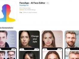 FaceApp endangering user privacy? CEO responds to claims