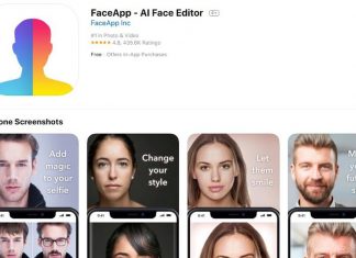 FaceApp endangering user privacy? CEO responds to claims FaceApp endangering user privacy? CEO responds to claims