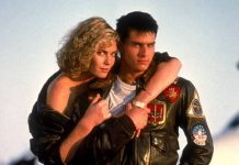 Kelly McGillis won’t be in ‘Top Gun: Maverick’ Kelly McGillis won't be in 'Top Gun: Maverick'