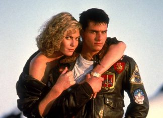 Kelly McGillis won’t be in ‘Top Gun: Maverick’ Kelly McGillis won't be in 'Top Gun: Maverick'