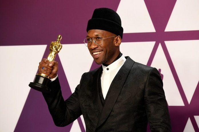 Mahershala Ali will be Marvel's next 'Blade' in a reboot