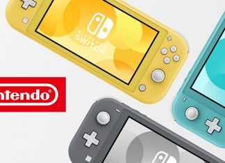 Switch Lite by Nintendo is out now at only $199 Nintendo Switch Lite