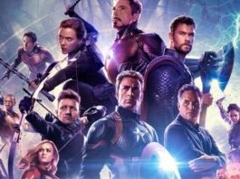 Avengers: Endgame is the most successful movie of all time