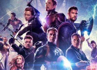 Avengers: Endgame is the most successful movie of all time Avengers: Endgame is the most successful movie of all time