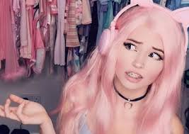 Belle Delphine sold her bathwater and deleted her Instagram account