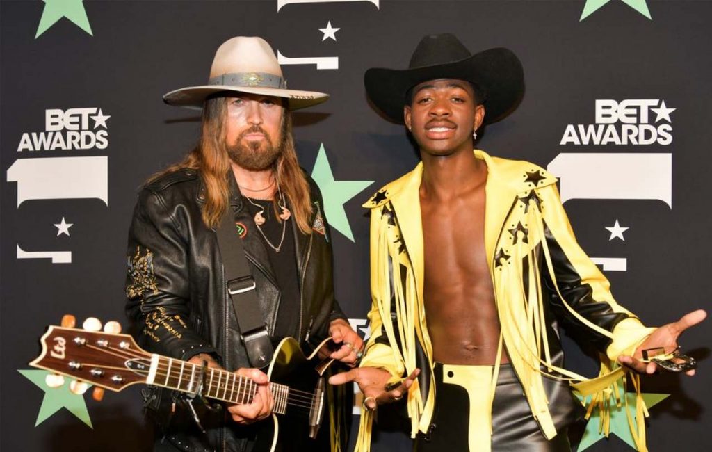 Old Town Road is Billboard's Hot 100 No. 1 hit