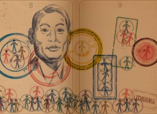 Chiune Sugihara: A Japanese who saved Jewish refugees Chiune Sugihara: A Japanese who saved Jewish refugees