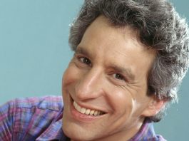 Charles Levin of Seinfeld's remains found in Oregon