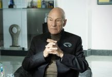 ‘Star Trek: Picard’ new trailer is here featuring Patrick Stewart 'Star Trek: Picard' new trailer is here featuring Patrick Stewart