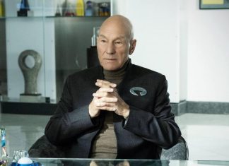 ‘Star Trek: Picard’ new trailer is here featuring Patrick Stewart 'Star Trek: Picard' new trailer is here featuring Patrick Stewart