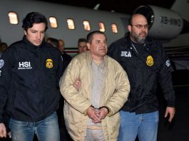 El Chapo sentenced to life in prison to pay $12.6 billion