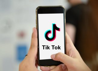 The UK investigates ‘TikTok’ for children’s privacy rights