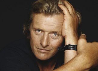 Rutger Hauer of ‘Blade Runner’ dies at 75 Rutger Hauer of 'Blade Runner' dies at 75
