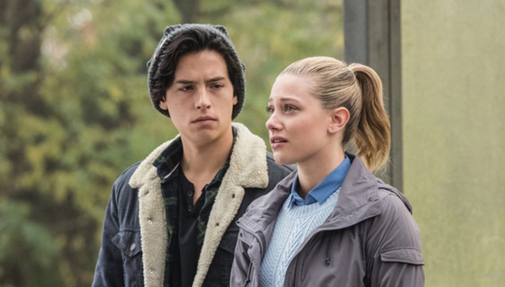 Lili Reinhart: Her Riverdale character will get married first
