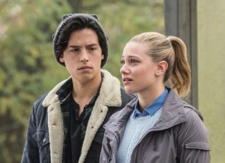 Lili Reinhart: Her Riverdale character will get married first Lili Reinhart: Her Riverdale character will get married first