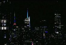 The NYC power outage hits on the 1977 blackout anniversary The NYC power outage hits on the 1977 blackout anniversary