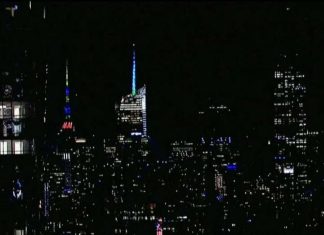 The NYC power outage hits on the 1977 blackout anniversary The NYC power outage hits on the 1977 blackout anniversary