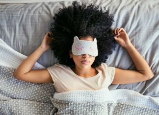 Ministers Recommend How Much Daily Sleep an Individual Needs daily sleep