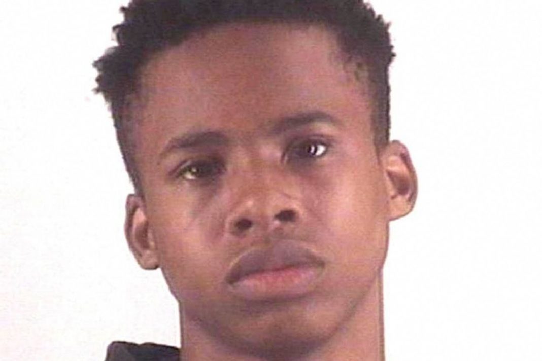 Tay-K, the teenage rapper sentenced to 55 years in prison