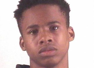 Tay-K, the teenage rapper sentenced to 55 years in prison Tay-K, the teenage rapper sentenced to 55 years in prison