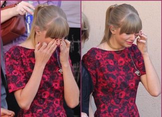 Taylor Swift vs. Scooter Braun Detailed Break Down