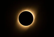 Total Solar Eclipse puts Chile and Argentina in Complete Darkness