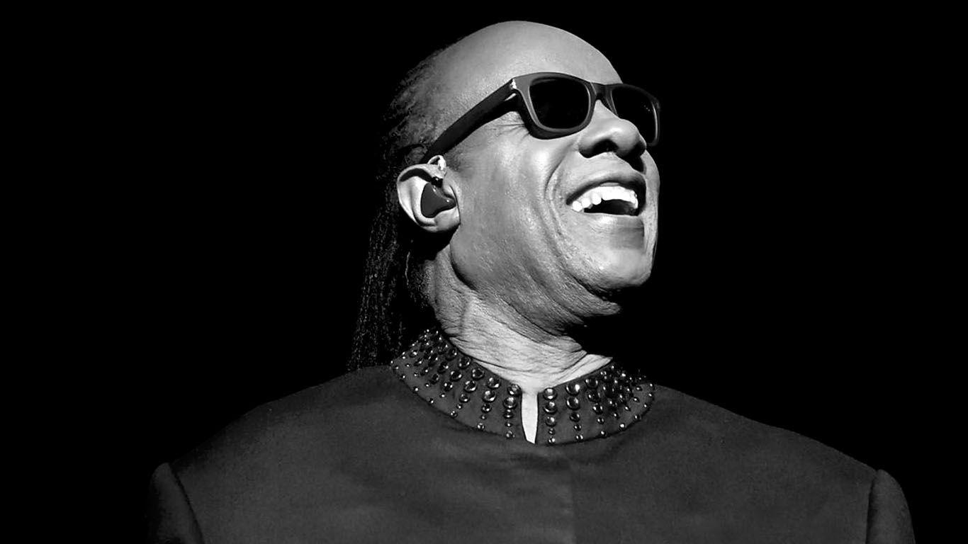 Stevie Wonder will be having kidney surgery in September - Justrends