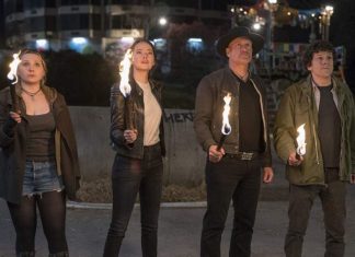 Zombieland 2: Double Tap trailer first look after a decade Zombieland 2: Double Tap trailer first look after a decade