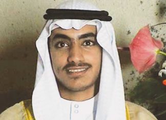 Hamza Bin Laden, Son of Osama Bin Laden is dead Hamza Bin Laden, Son of Osama Bin Laden is dead
