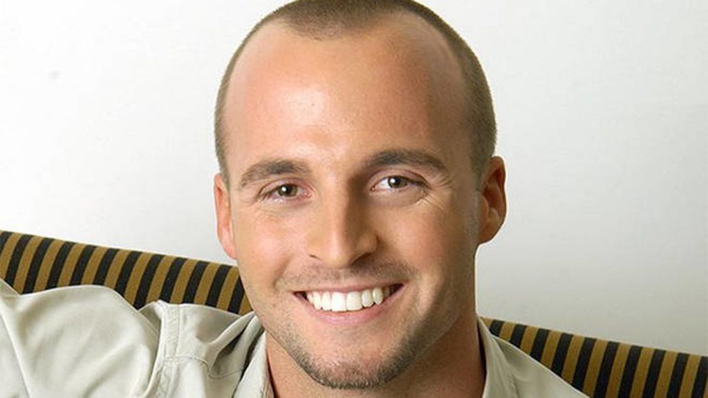 Ben Unwin, Home and Away star dies at 41