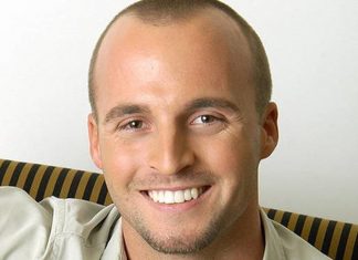 Ben Unwin, Home and Away star dies at 41 Ben Unwin, Home and Away star dies at 41