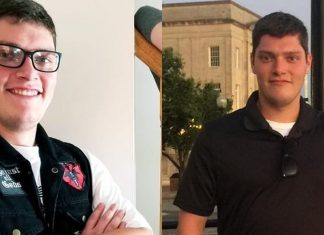 Dayton shooter moment of death on video Dayton shooter moment of death on video