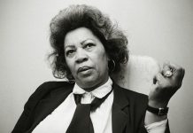 Toni Morrison, Nobel and Pulitzer Prize Winner dies at 88 Toni Morrison, Nobel and Pulitzer Prize Winner dies at 88
