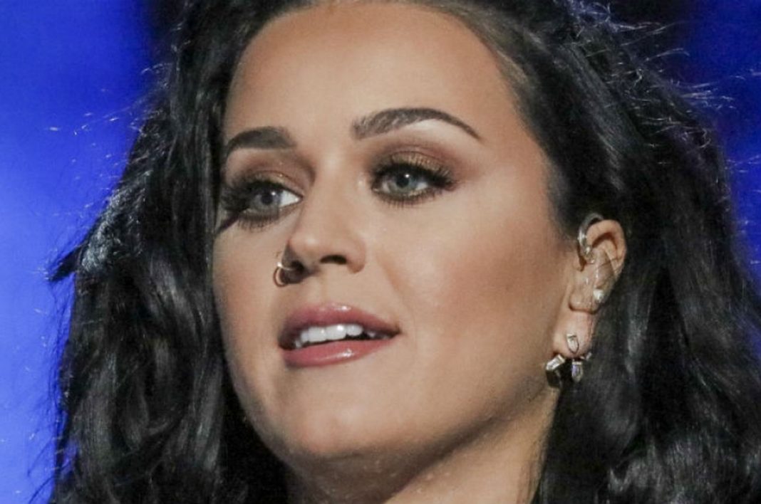 Katy Perry accused of multiple sexual assault allegations