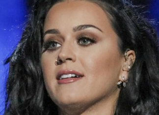Katy Perry accused of multiple sexual assault allegations Katy Perry accused of multiple sexual assault allegations