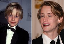 Macaulay Culkin from Home Alone’s thoughts on the reboot Macaulay Culkin from Home Alone's thoughts on the reboot