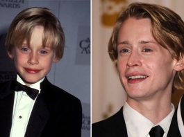 Macaulay Culkin from Home Alone's thoughts on the reboot