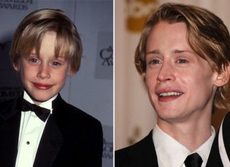 Macaulay Culkin from Home Alone’s thoughts on the reboot Macaulay Culkin from Home Alone's thoughts on the reboot